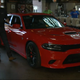 Illustration for article titled The 707 HP Dodge Charger SRT Hellcat: The World's Most Powerful Sedan